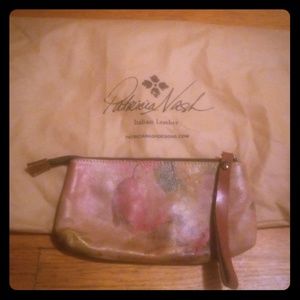 Patricia Nash Wristlet